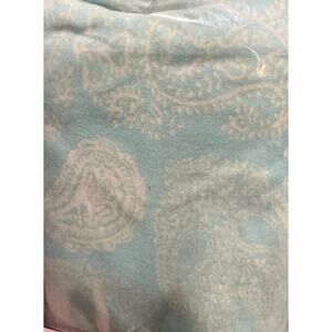 Mint Green and pale yellow LuLaRoe Leggings